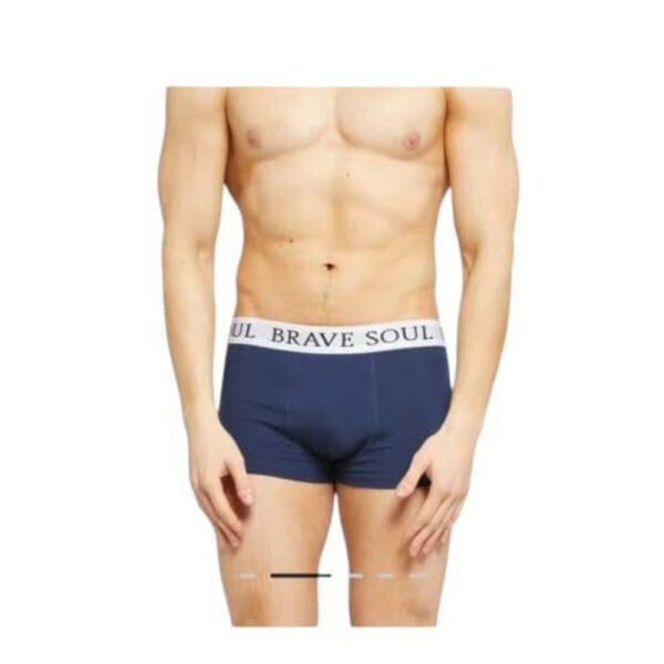 5 Set of Brave Soul Boxers - Image 2