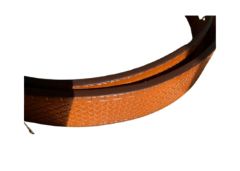 Italian Belt (Brown)
