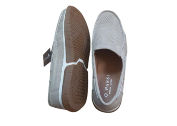 Italian Loafers Design