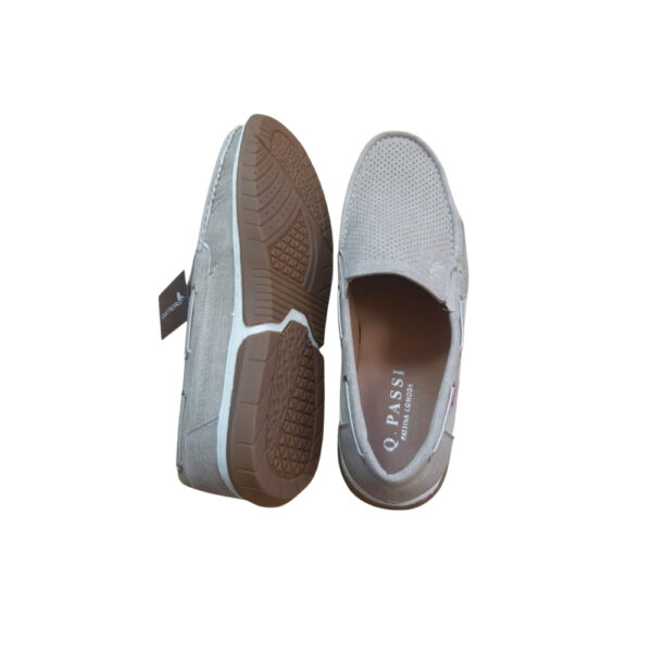 Italian Loafers Design
