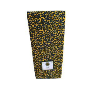 Sanne Printed Wax Wrapper (6 Yards)