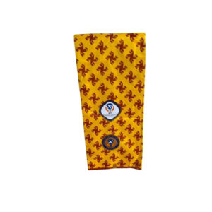 Sanne Printed Wax Wrapper (6 Yards)