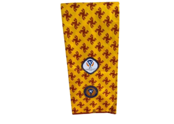 Sanne Printed Wax Wrapper (6 Yards)