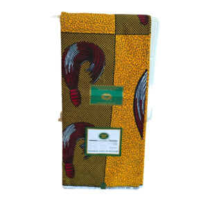 Vlisco Hollandaise