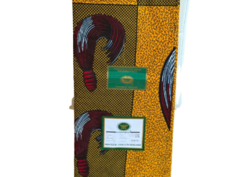 Vlisco Hollandaise