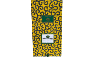 Vlisco hollandaise