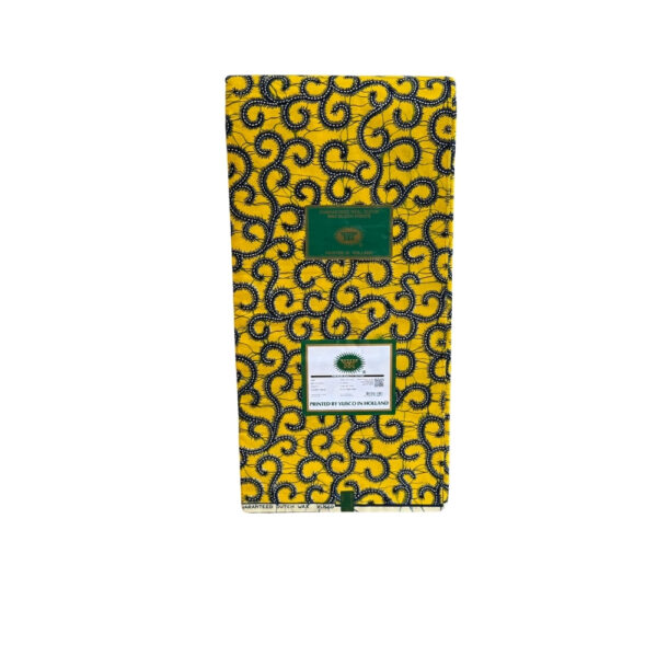 Vlisco hollandaise